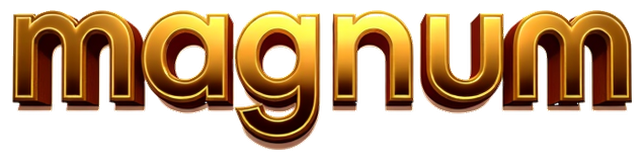 magnum logo