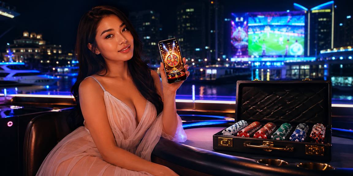 magnum Dibangun untuk Pemain Malaysia