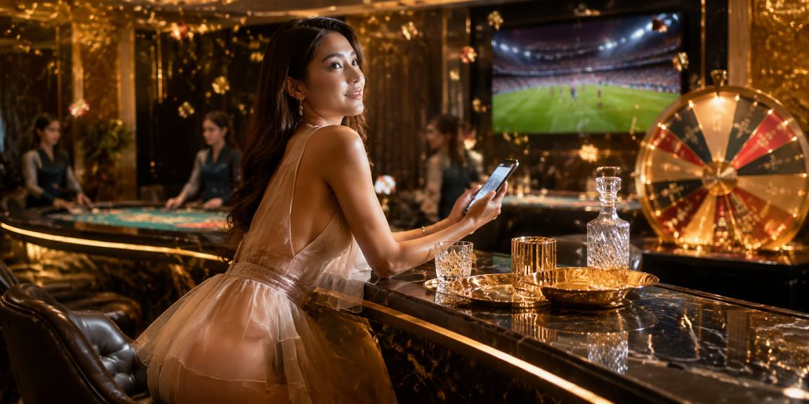 Daftar di magnum dalam Beberapa Saat