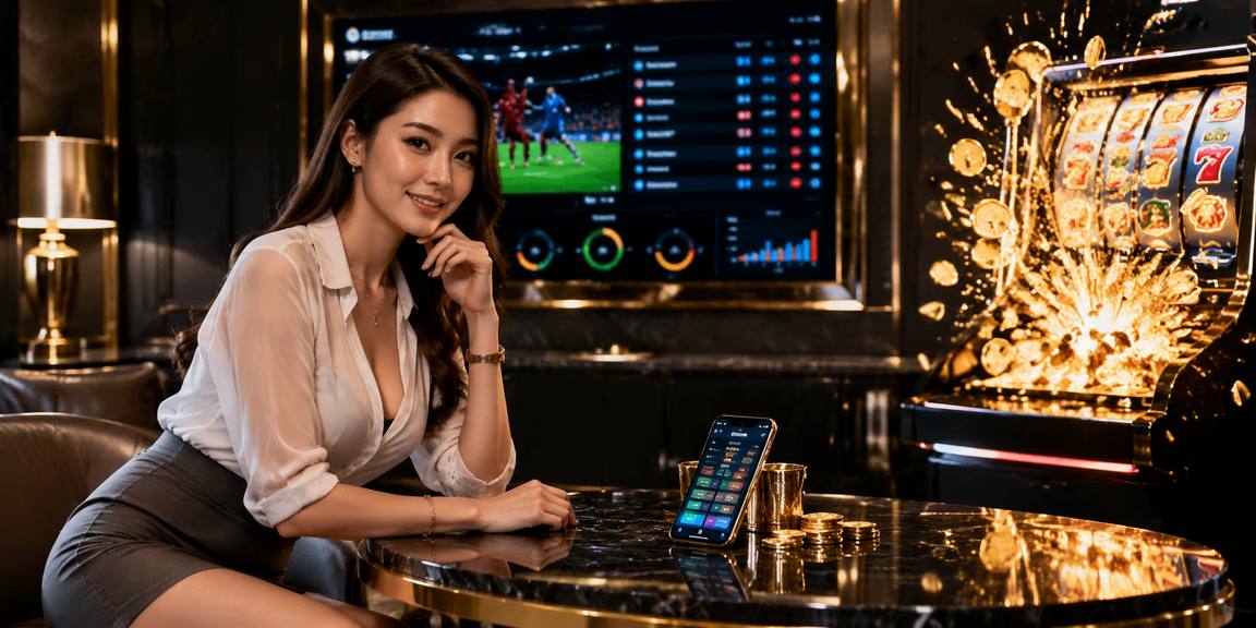 mobile gaming
