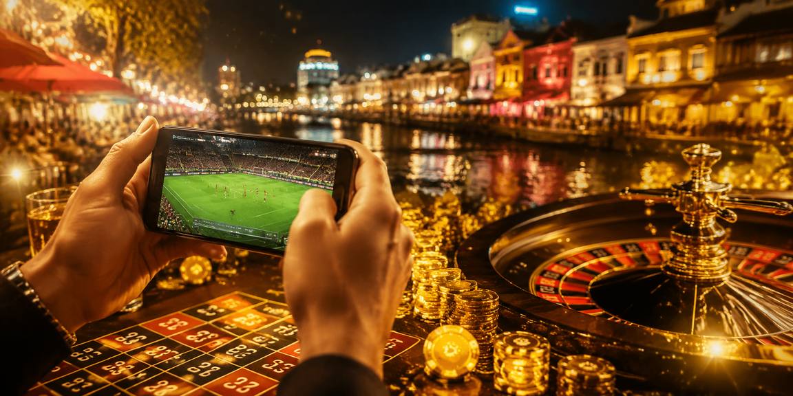 Terma Yang Menjaga Akaun magnum Anda