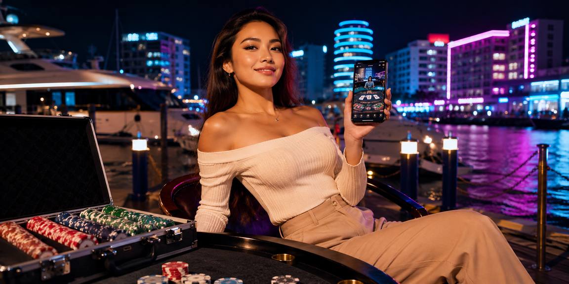 magnum Casino Gambling & Sportsbook untuk Malaysia Online