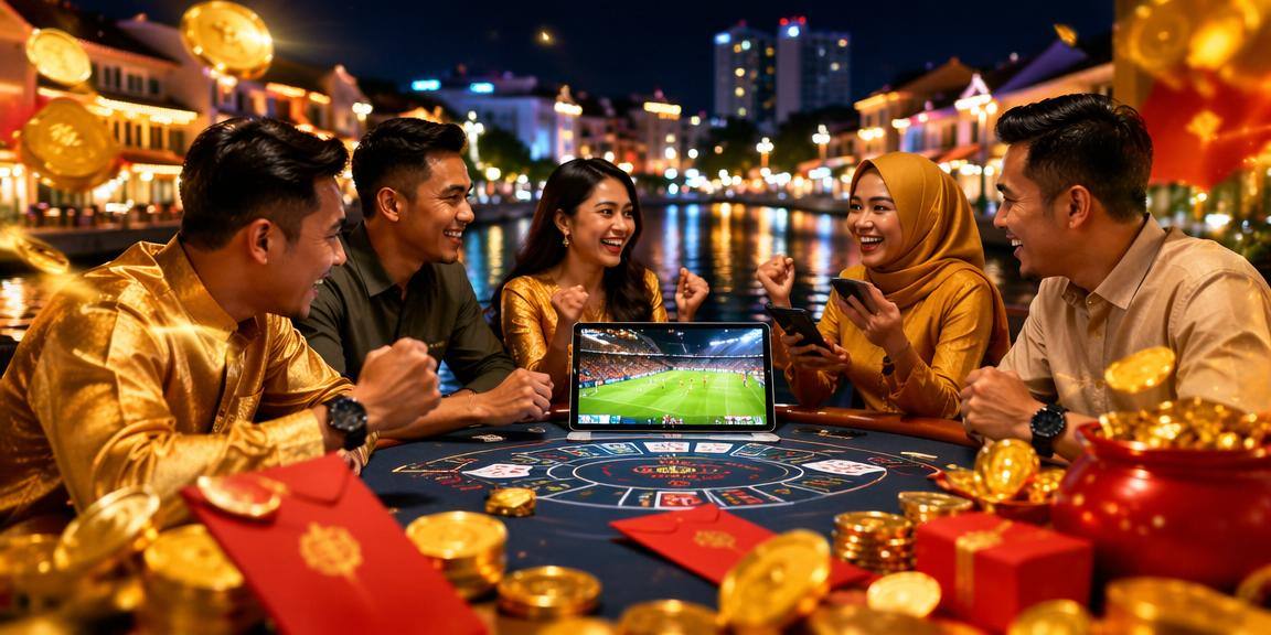 mobile gaming