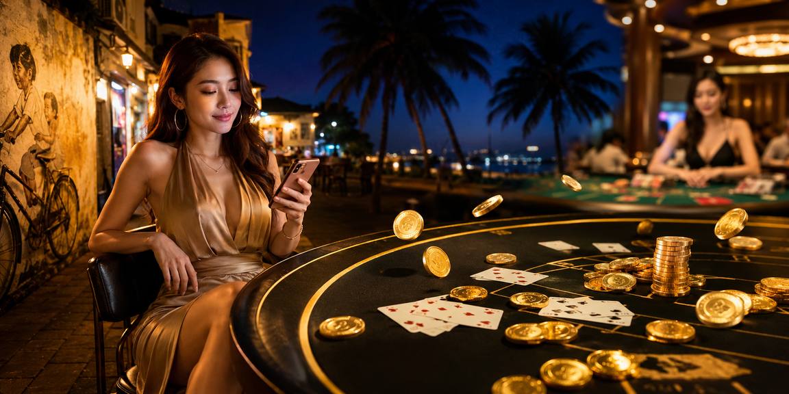 mobile gaming